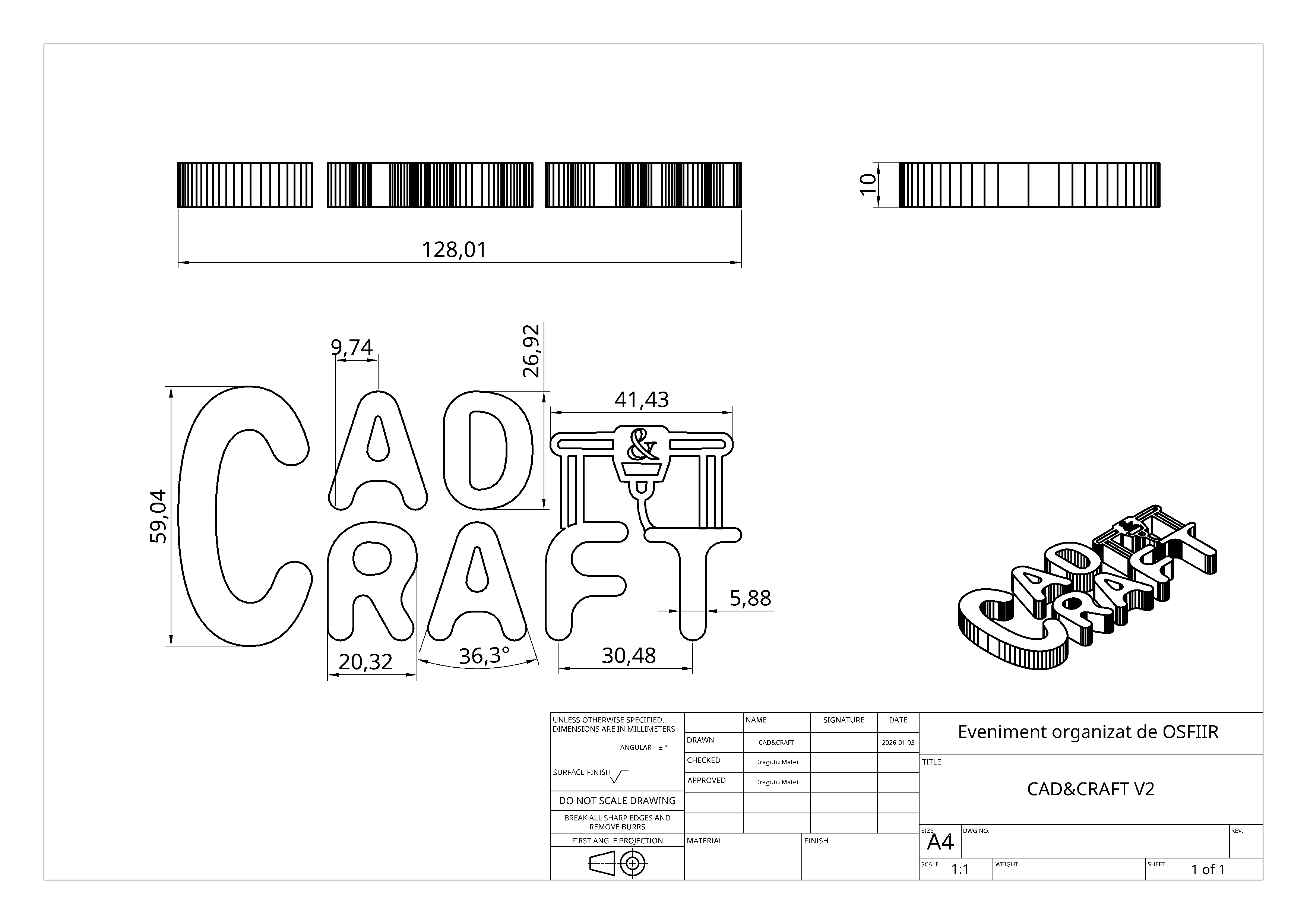 Verificare de pe host part 4